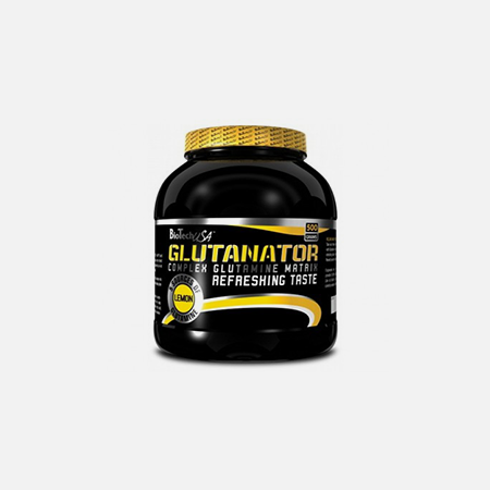 Glutanator – 300g – BioTech USA