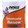 Immune Renew – 90 cápsulas - Now
