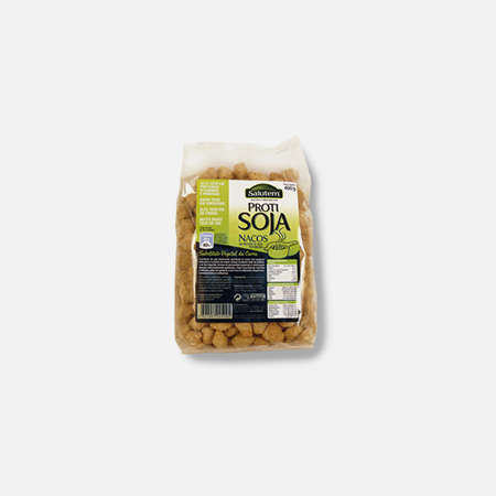 Protisoja Nacos – 400 g – Salutem