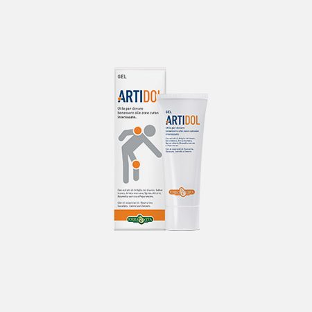 Artidol Gel – 100 mL – Erba Vita