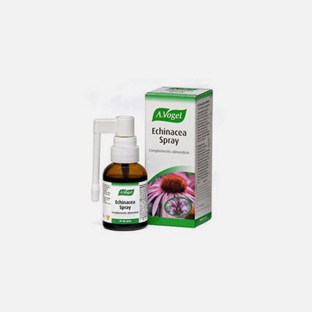 Echinacea Spray – 30 mL- A.Vogel