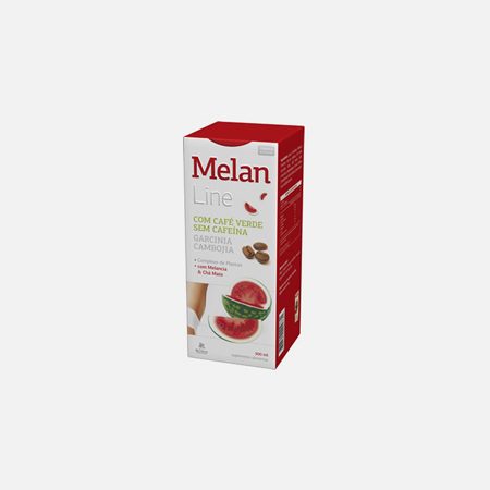 Melan Line – 500 mL – BioHera