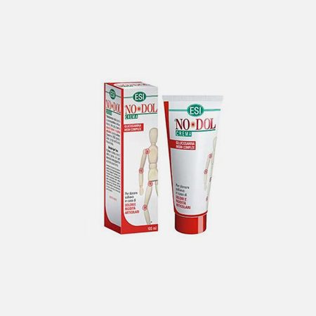 Nodol Creme – 100 ml – ESI