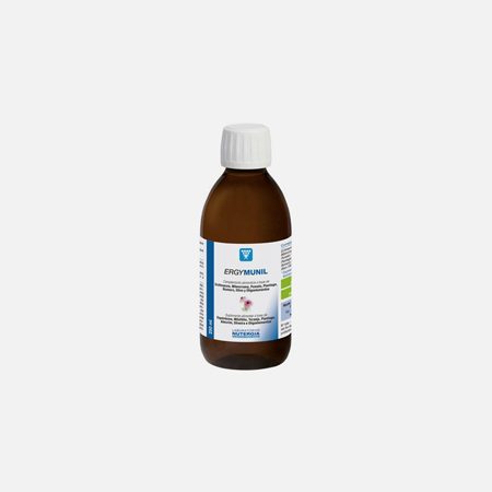 Ergymunil – 250ml  – Nutergia