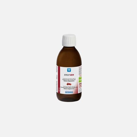 Ergyven – 250ml   – Nutergia