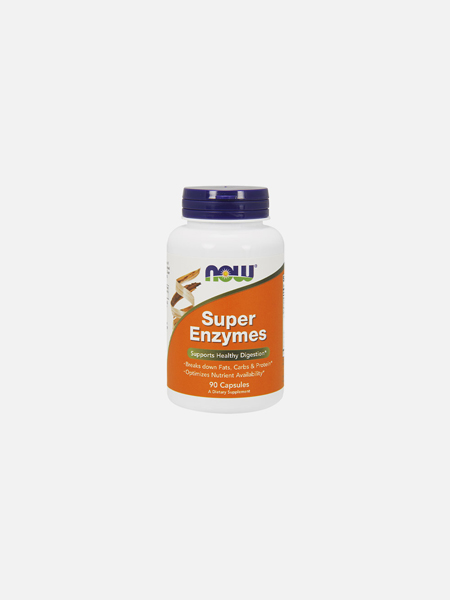 now super enzymes