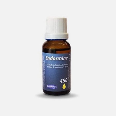 Endormine – 20ml – Orthonat