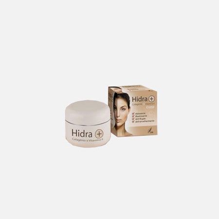 Hidra + Creme – 50ml – CHI