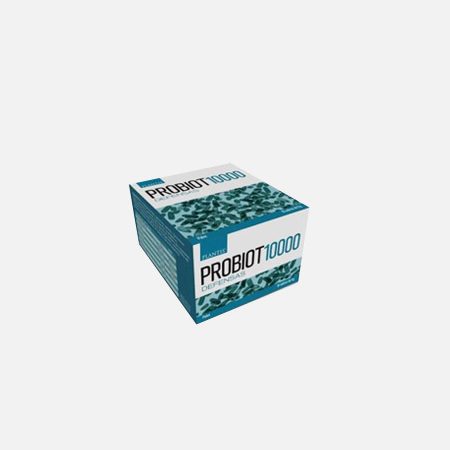 Probiot 10000 – 15 saquetas – Plantis