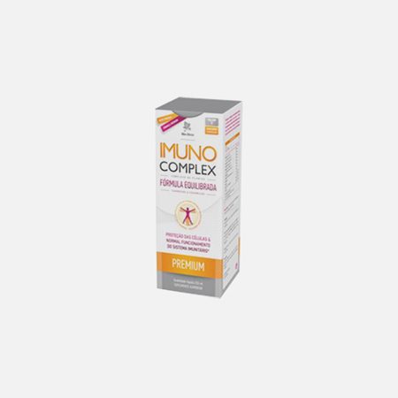 Imuno Complex – 250ml – Bio-Hera