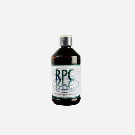 RPC 480ml – Raul Vieira