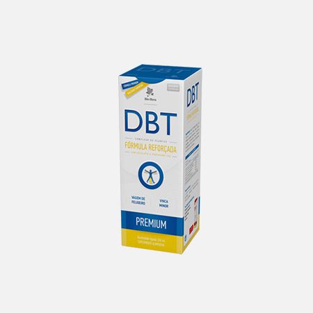 DBT – 250ml – Bio-Hera