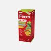 Ferro Plus - 500ml - Bio-Hera