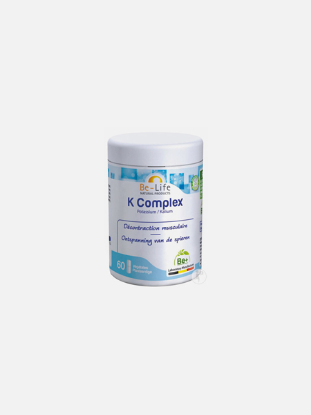 k-complex_be-life