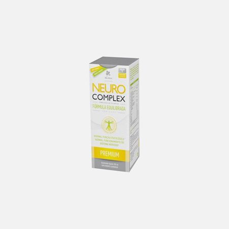 Neuro Complex –250 ml – Bio-Hera