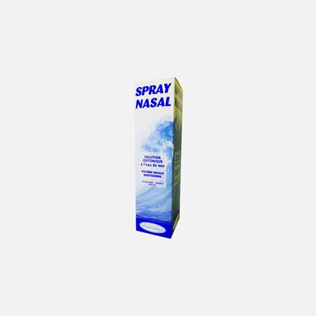 Spray Nasal Água Mar – 125ml – Vitarmonyl Laboratoires