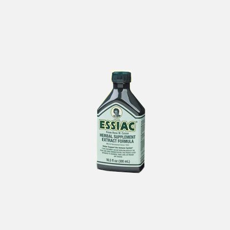 ESSIAC EXTRACT – 300 ml