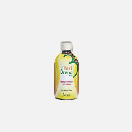 Trifast Drena – 500ml – Natiris