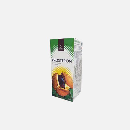 Prosteron Elixir – 250ml – Lusodiete