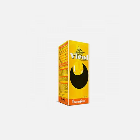 Vicol gotas – 50ml – Fharmonat