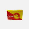 Q10 Coronare - 60 cápsulas - Oligofarma