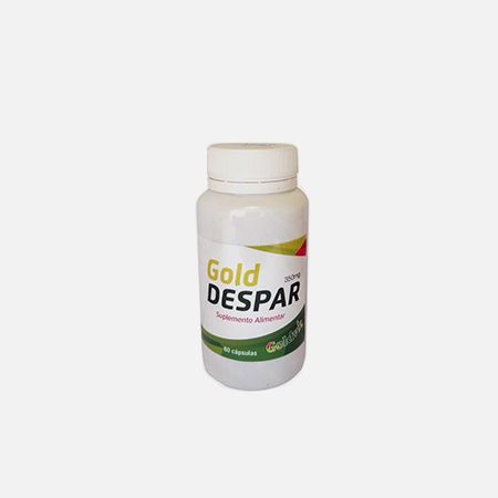 Gold Despar – 60 cápsulas – Goldvit