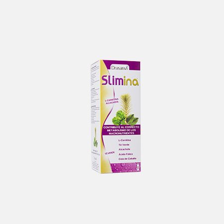 Slimina – 250ml – Drasanvi