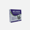 Relaxor - 40 comprimidos - Natural e Eficaz
