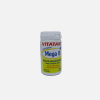 Vitatabs Mega B - 150 comprimidos - Natural e Eficaz