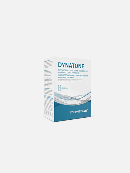 Inovance DYNATONE - 60 comprimidos - Ysonut