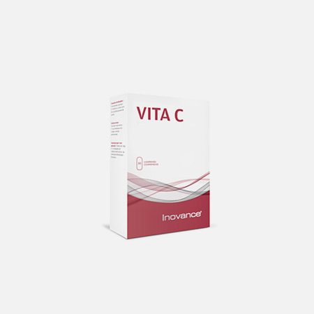 Inovance  VITA C+ – 20 ssaquetas – Ysonut