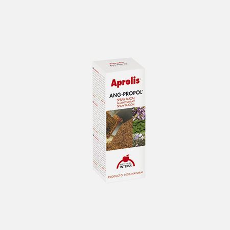 Aprolis Ang-Propol – 15ml – Dietética Intersa