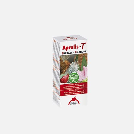 Aprolis Jarabe T – 180ml – Dietética Intersa