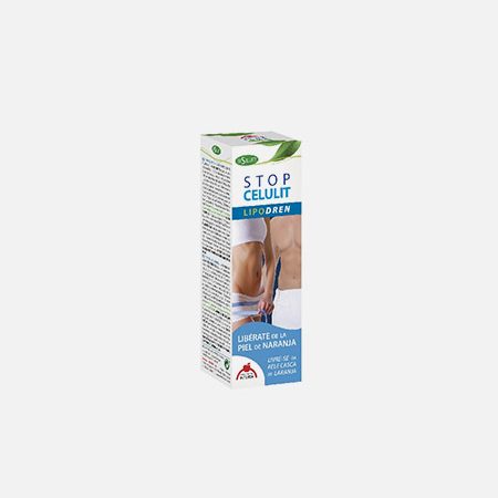 Bisiluet Stop Celulit LipoDren – 50ml – Dietética Intersa