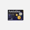 Ansiotina Noite - 30 cápsulas - Phytogold