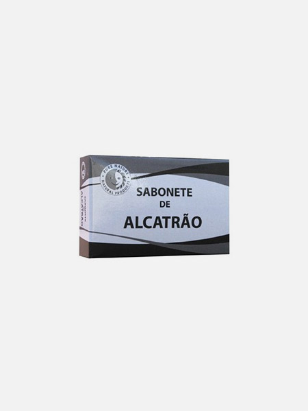 Sabonete de Alcatrão - 90g - Pure Nature