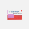 V-Nomax - 30 flavorcaps - Farmoplex