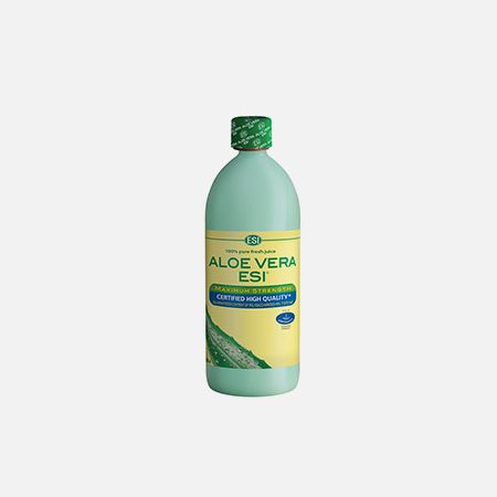 Aloe Vera Juice – 1000ml – ESI