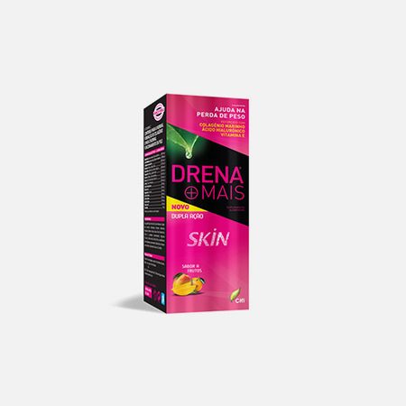 Drena Mais Skin – 500ml – CHI