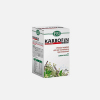 Karbofin Forte - 60 cápsulas - ESI