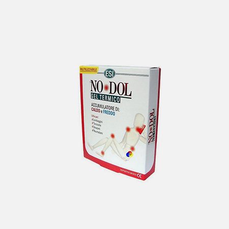 No Dol Gel Térmico – 1 unidade – ESI