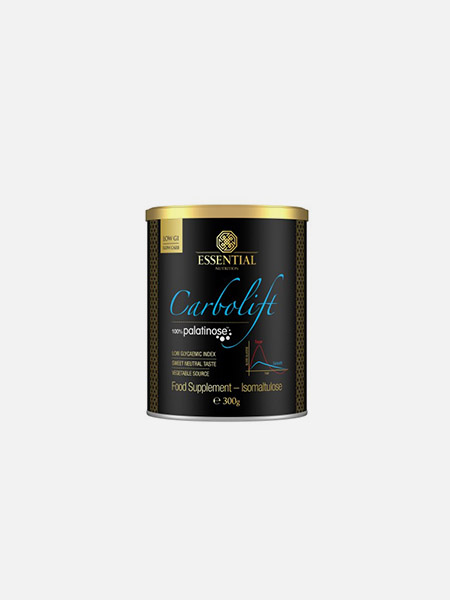 Carbolift - 300 g - Essential Nutrition