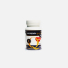Coenzima Q10 + Vit E - 60 lipidcáps - Soldiet