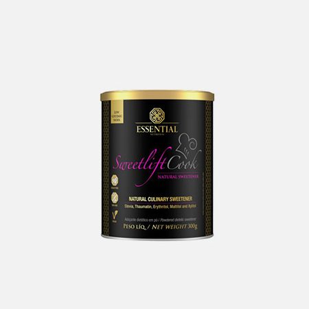 Sweetlift Cook – 300g – Essential Nutrition
