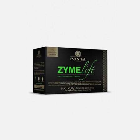 Zymelift – 30 saquetas – Essential Nutrition
