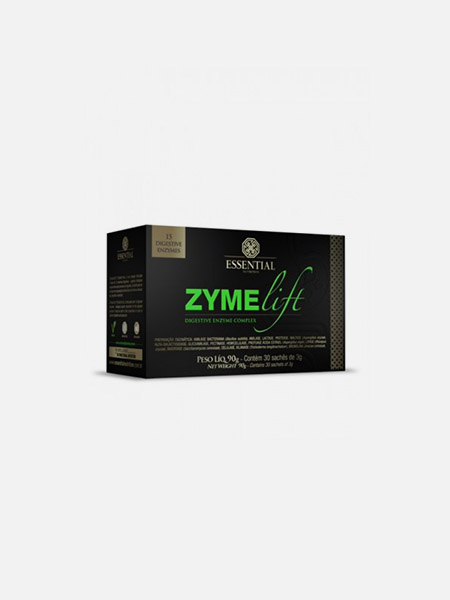 Zymelift - 30 saquetas - Essential Nutrition