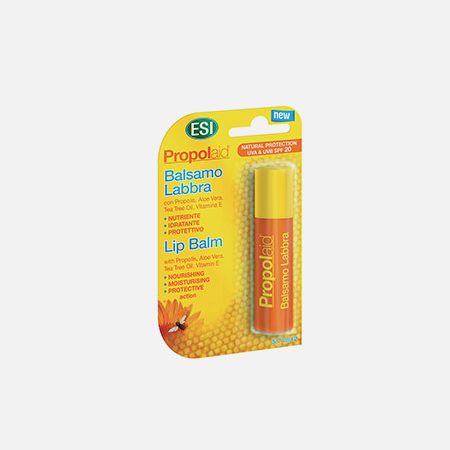 Propolaid Bálsamo labial – 5.7ml – ESI