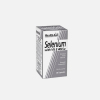 Selénio com Vitamina E 400 iu - 20 capsulas - HealthAid