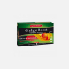 Ginkgo Boost Bio - 20 ampolas - Super Diet