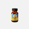 Turmeric Formula - 90 cápsulas - Organic India